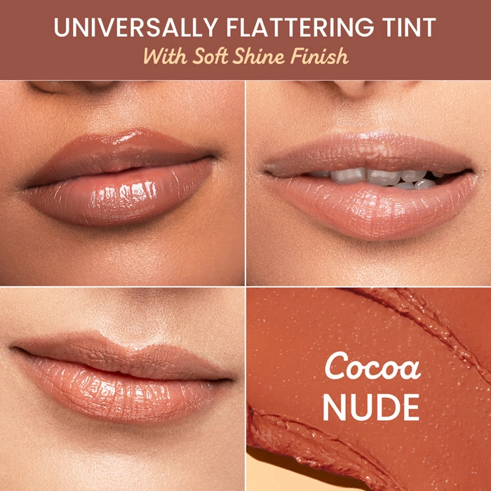 SPF 50  Barrier Repair Hydrating Lip Balm
