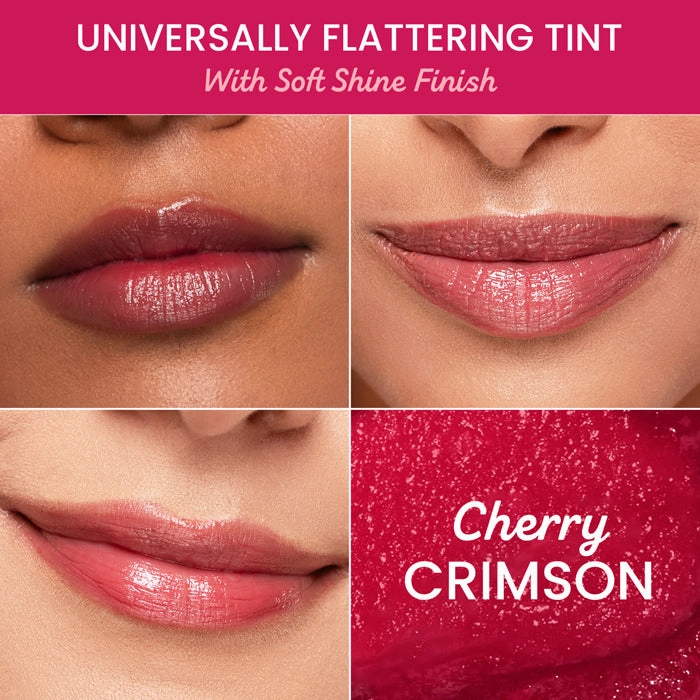 SPF 50  Barrier Repair Hydrating Lip Balm