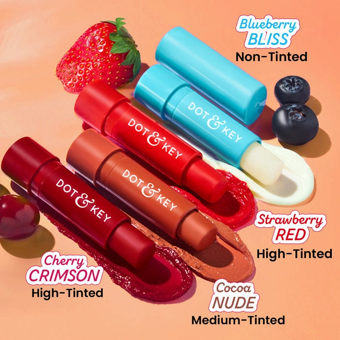 SPF 50  Barrier Repair Hydrating Lip Balm