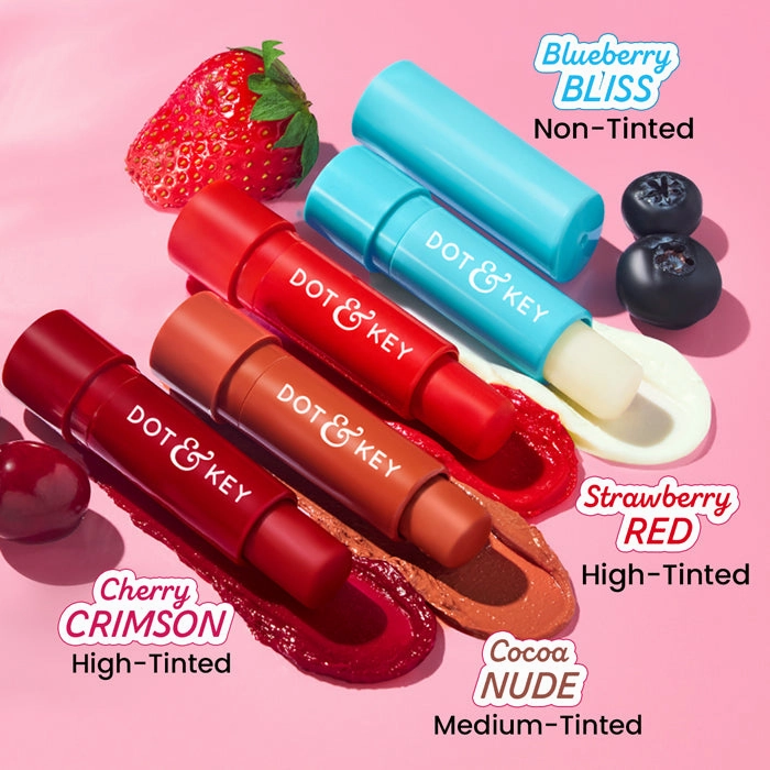 SPF 50  Barrier Repair Hydrating Lip Balm