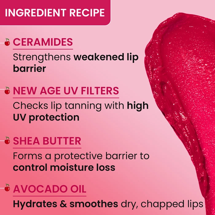 SPF 50  Barrier Repair Hydrating Lip Balm