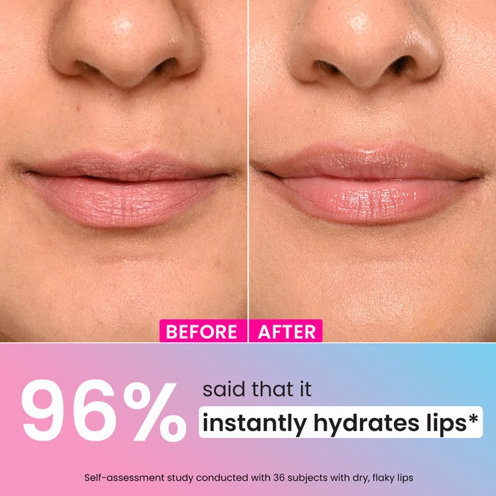 SPF 50  Barrier Repair Hydrating Lip Balm