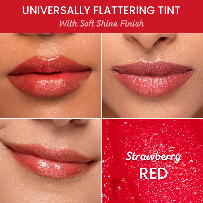 SPF 50  Barrier Repair Hydrating Lip Balm