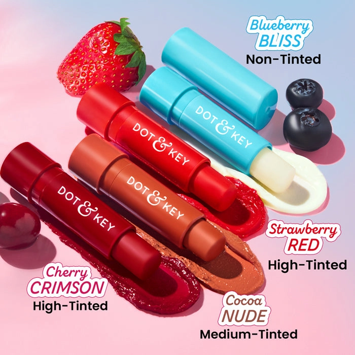 SPF 50  Barrier Repair Hydrating Lip Balm