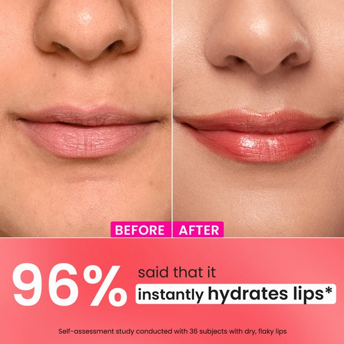 SPF 50  Barrier Repair Hydrating Lip Balm