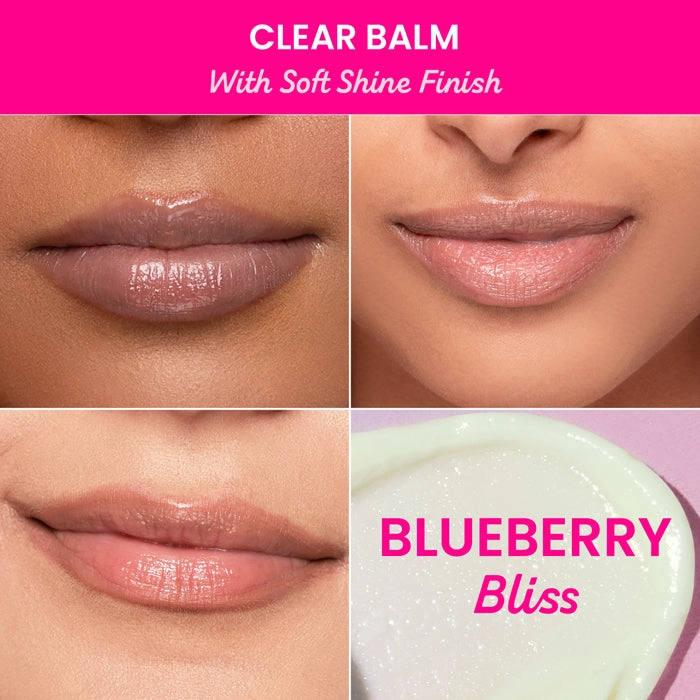 SPF 50  Barrier Repair Hydrating Lip Balm