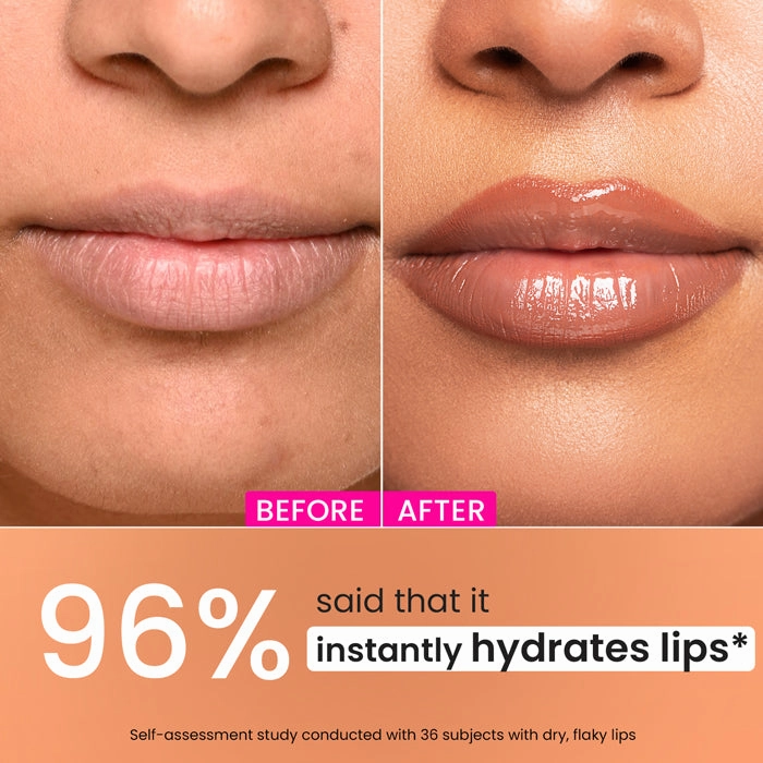 SPF 50  Barrier Repair Hydrating Lip Balm