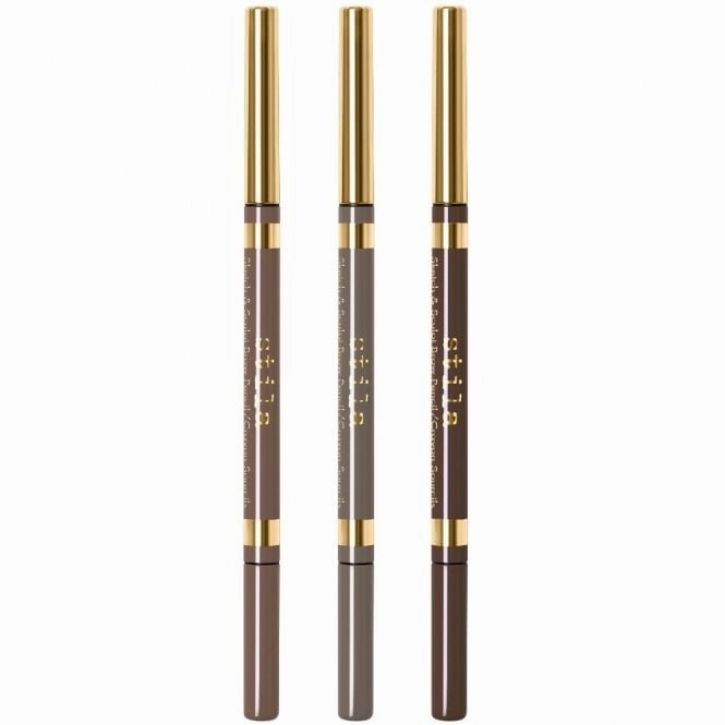 Stila Sketch & Sculpt Brow Pencil