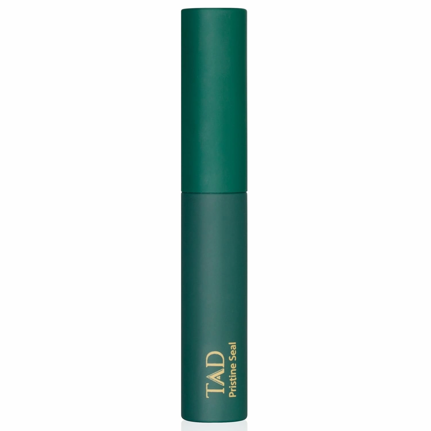 TAD Beauty Pristine Seal 5mL | Waterproof Lash Bonder & Sealer for DIY Eyelash Extensions & Cluster Lashes | Cures Glue, Extends Wear, Reduces Stickiness | Dual Applicator, Made in USA