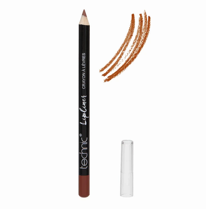Technic Lipliner Cocoa Brown