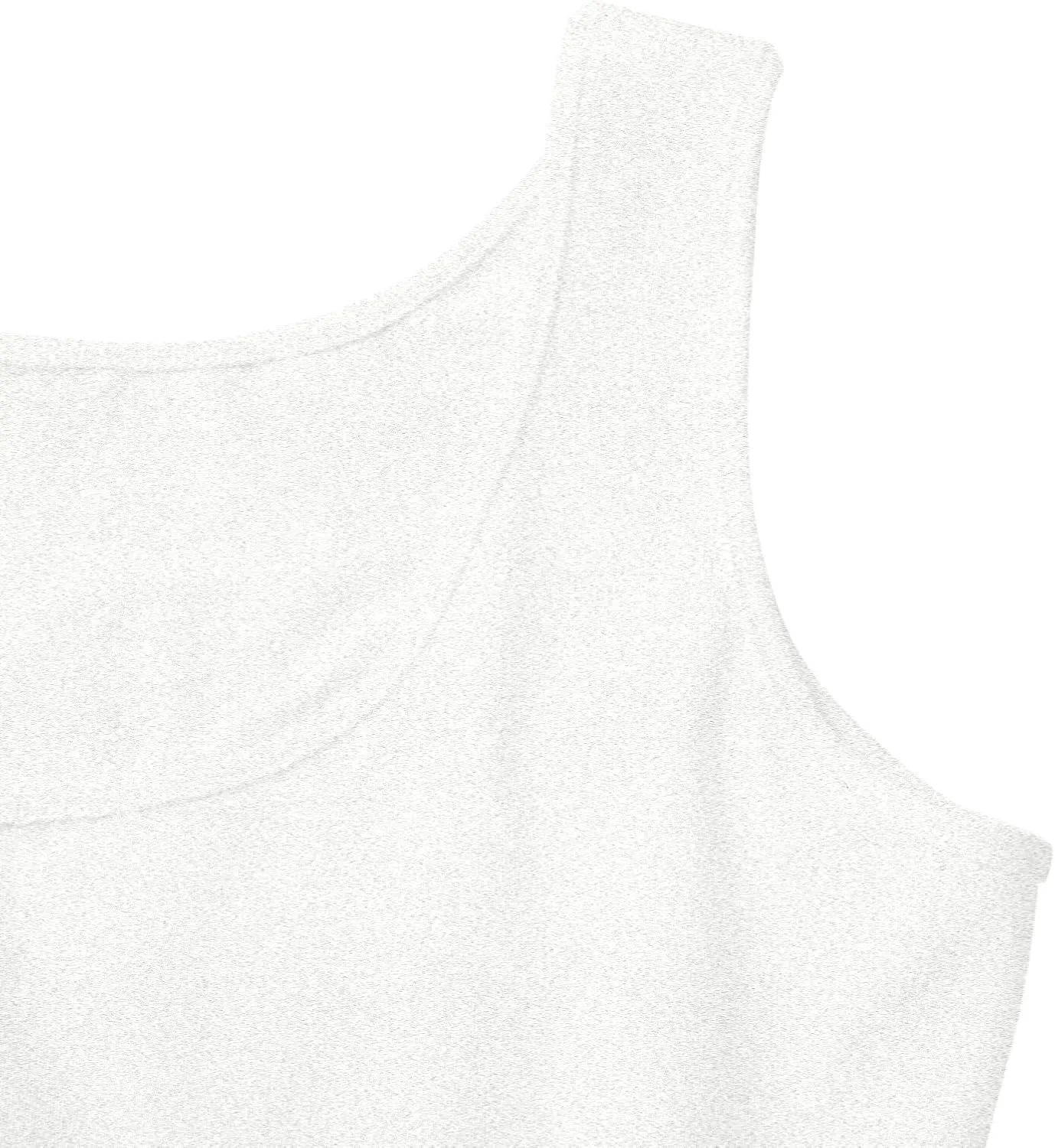 Tennis Short Dress for Women High Neck Knee Length Slim Sleeveless Tummy Control Cute Workout Summer Dresses