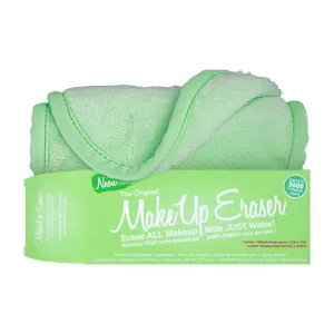 The Original MakeUp Eraser PRO, Effortlessly Remove All Makeup Using Only Water, Including Waterproof Mascara, Eyeliner, Foundation, Lipstick, Sunscreen