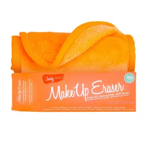 The Original MakeUp Eraser PRO, Effortlessly Remove All Makeup Using Only Water, Including Waterproof Mascara, Eyeliner, Foundation, Lipstick, Sunscreen