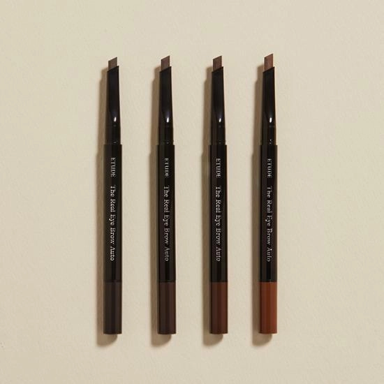 The Real Eye brow Auto Pencil -03 Dark Brown | Etude House