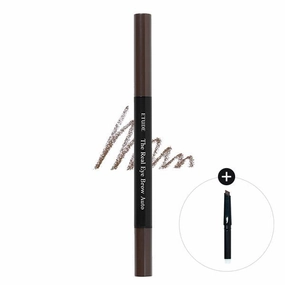 The Real Eye brow Auto Pencil -03 Dark Brown | Etude House