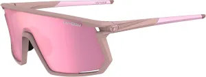 Tifosi Moab Cycling Glasses - Ideal For Cycling (Gravel, MTB & Road), Baseball & Pickleball - Shatterproof Polycarbonate Lens