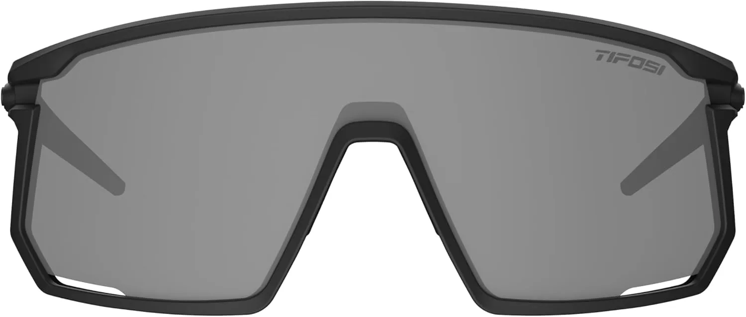 Tifosi Moab Cycling Glasses - Ideal For Cycling (Gravel, MTB & Road), Baseball & Pickleball - Shatterproof Polycarbonate Lens