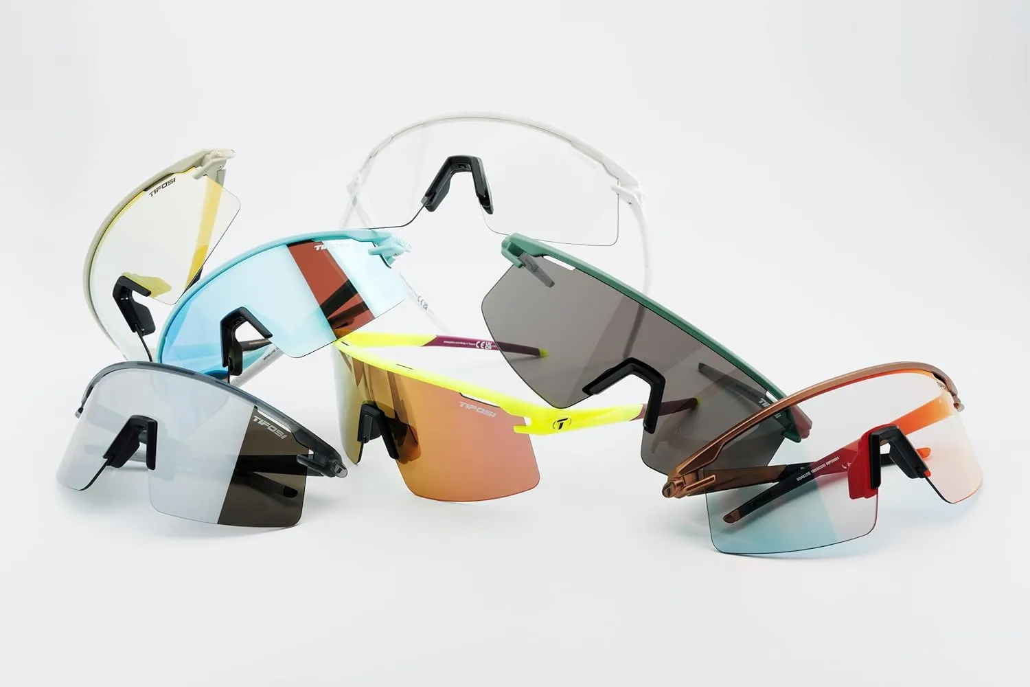 Tifosi Optics Moab Lite Sunglasses