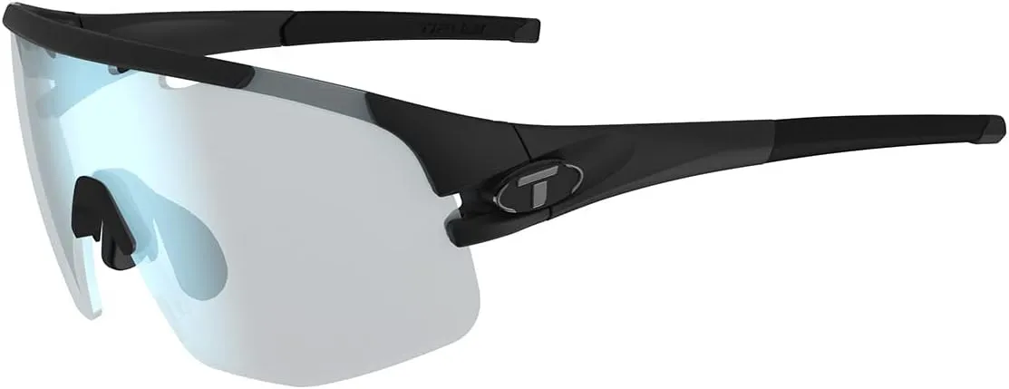 Tifosi Optics Sledge Lite Sunglasses - Ideal For Cycling (Road, Gravel, MTB), Baseball & Softball