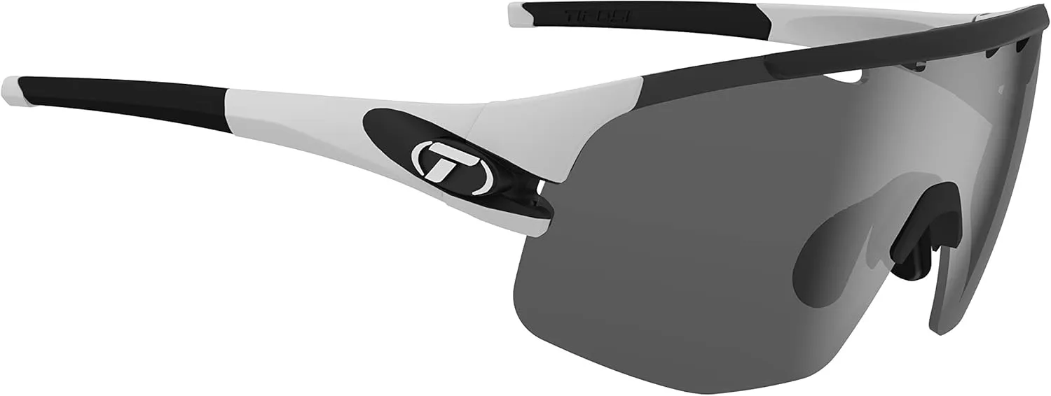 Tifosi Optics Sledge Lite Sunglasses - Ideal For Cycling (Road, Gravel, MTB), Baseball & Softball