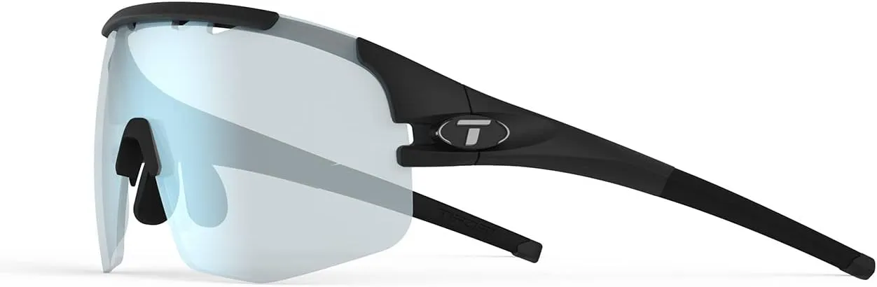 Tifosi Optics Sledge Lite Sunglasses - Ideal For Cycling (Road, Gravel, MTB), Baseball & Softball