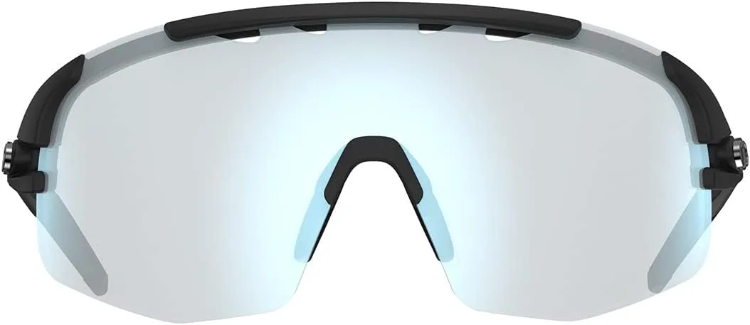 Tifosi Optics Sledge Lite Sunglasses - Ideal For Cycling (Road, Gravel, MTB), Baseball & Softball