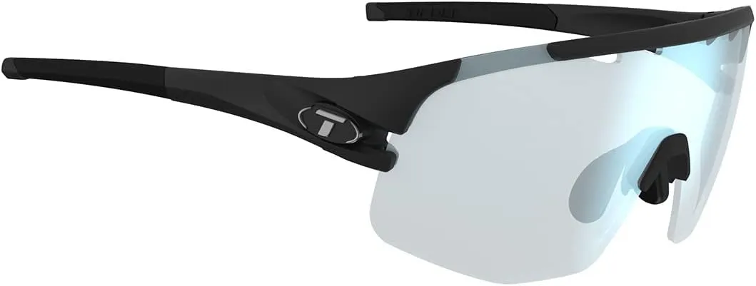 Tifosi Optics Sledge Lite Sunglasses - Ideal For Cycling (Road, Gravel, MTB), Baseball & Softball