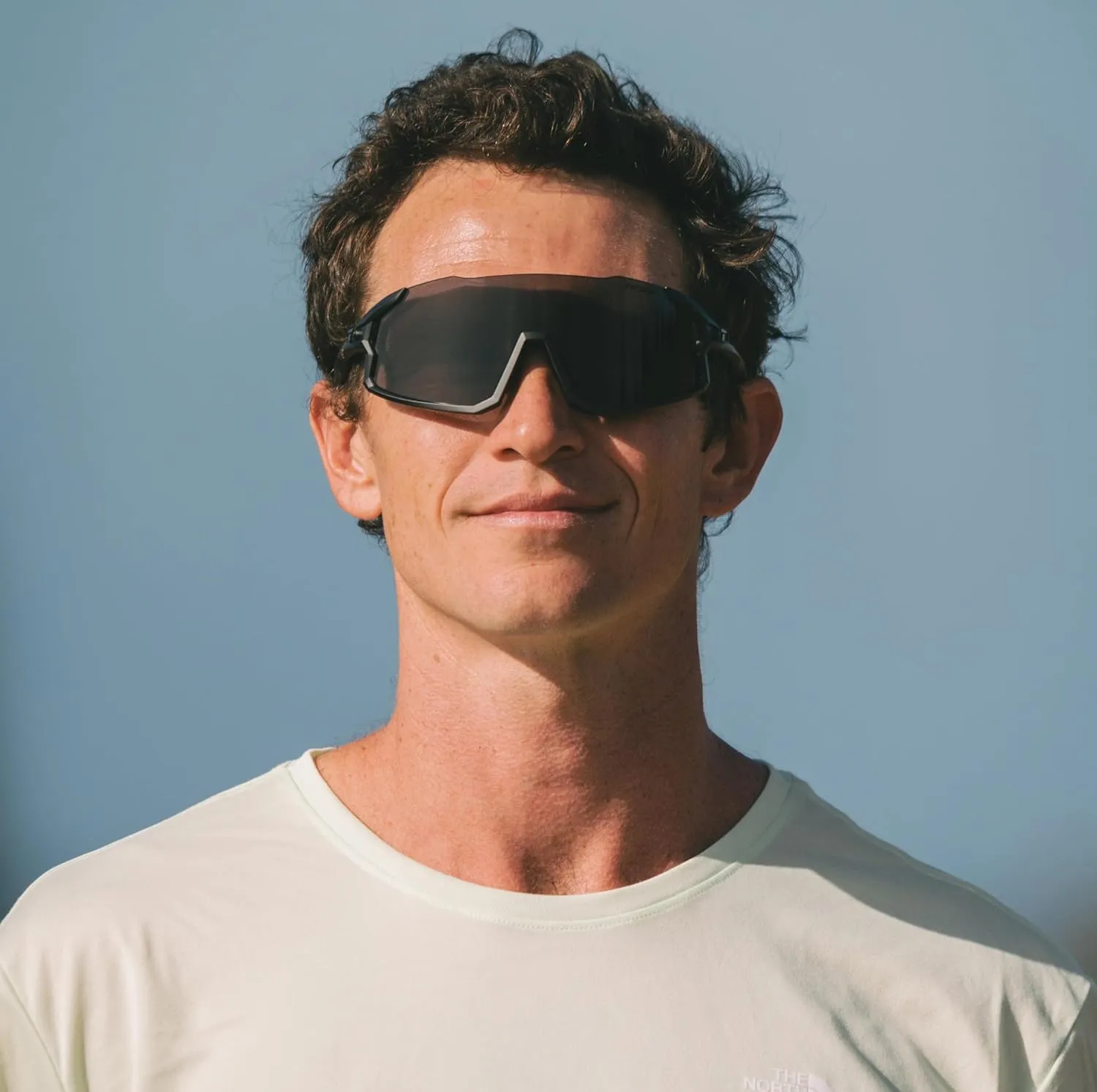 Tifosi Optics Stash Sunglasses - Ideal For Cycling (Gravel, MTB & Road), Baseball, Softball & Pickleball