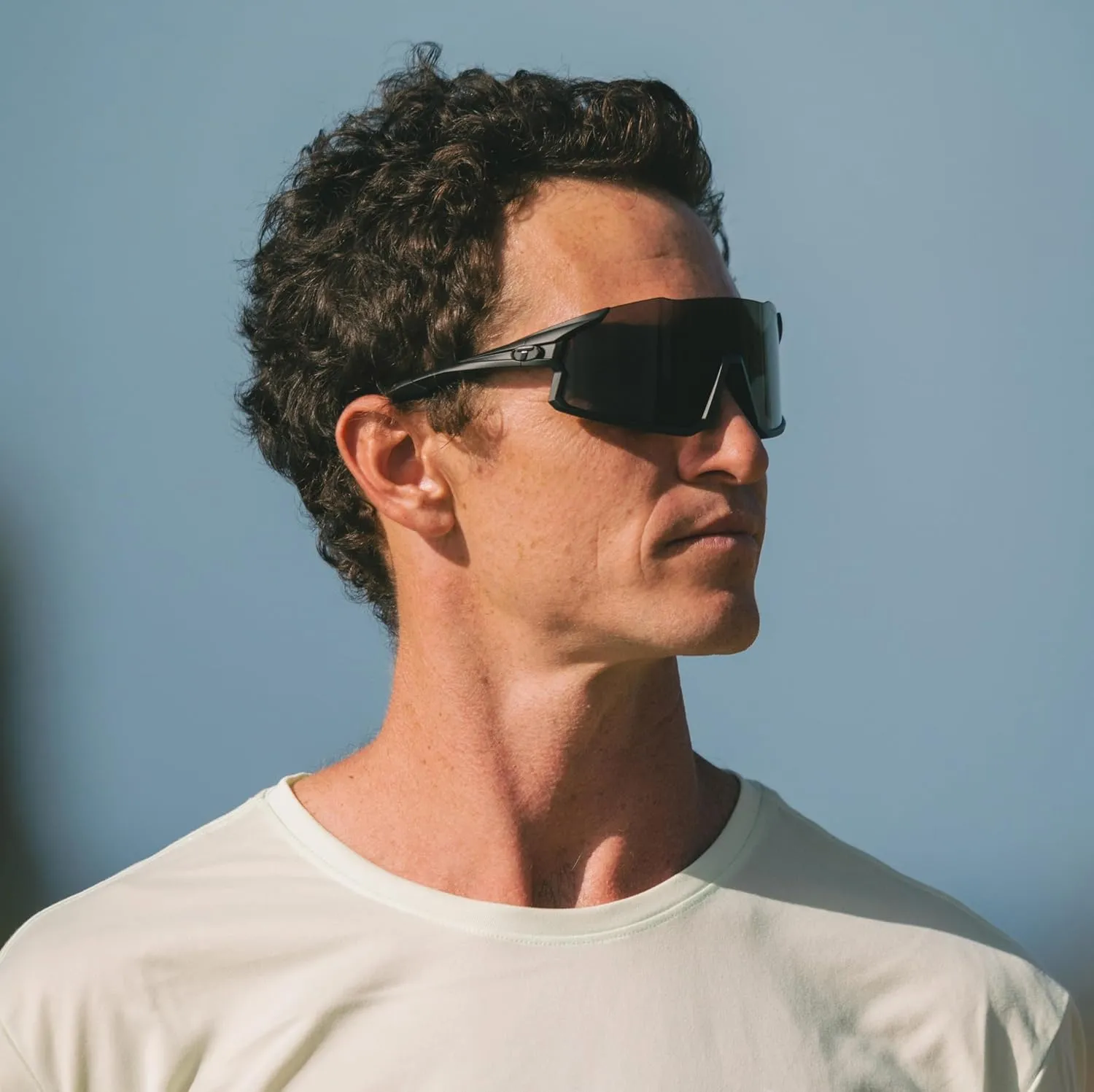 Tifosi Optics Stash Sunglasses - Ideal For Cycling (Gravel, MTB & Road), Baseball, Softball & Pickleball
