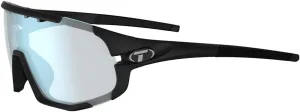 Tifosi Sledge Cycling Sunglasses Unisex w/Interchange & Photochromic Lens Options-For Road, Gravel, MTB & Baseball