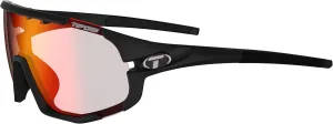 Tifosi Sledge Cycling Sunglasses Unisex w/Interchange & Photochromic Lens Options-For Road, Gravel, MTB & Baseball
