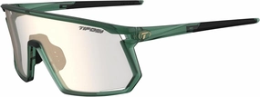 Tifosi Moab Cycling Glasses - Ideal For Cycling (Gravel, MTB & Road), Baseball & Pickleball - Shatterproof Polycarbonate Lens