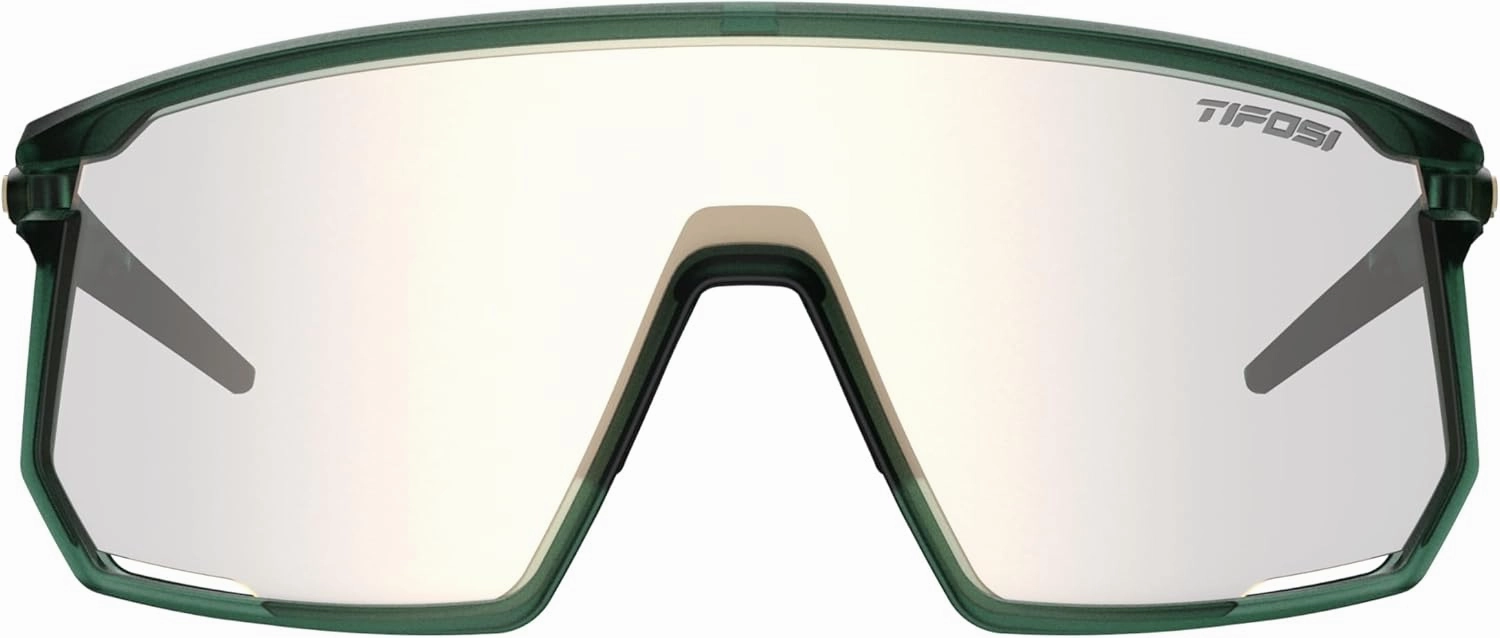Tifosi Moab Cycling Glasses - Ideal For Cycling (Gravel, MTB & Road), Baseball & Pickleball - Shatterproof Polycarbonate Lens