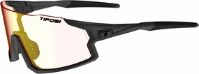 Tifosi Optics Stash Sunglasses - Ideal For Cycling (Gravel, MTB & Road), Baseball, Softball & Pickleball