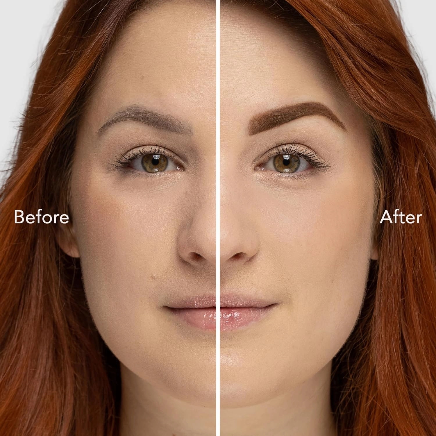 Tina Davies Professional Sunset Pigment - Permanent Eyebrow Makeup - Colours Heal True to Tone - High Retention - 1/2oz
