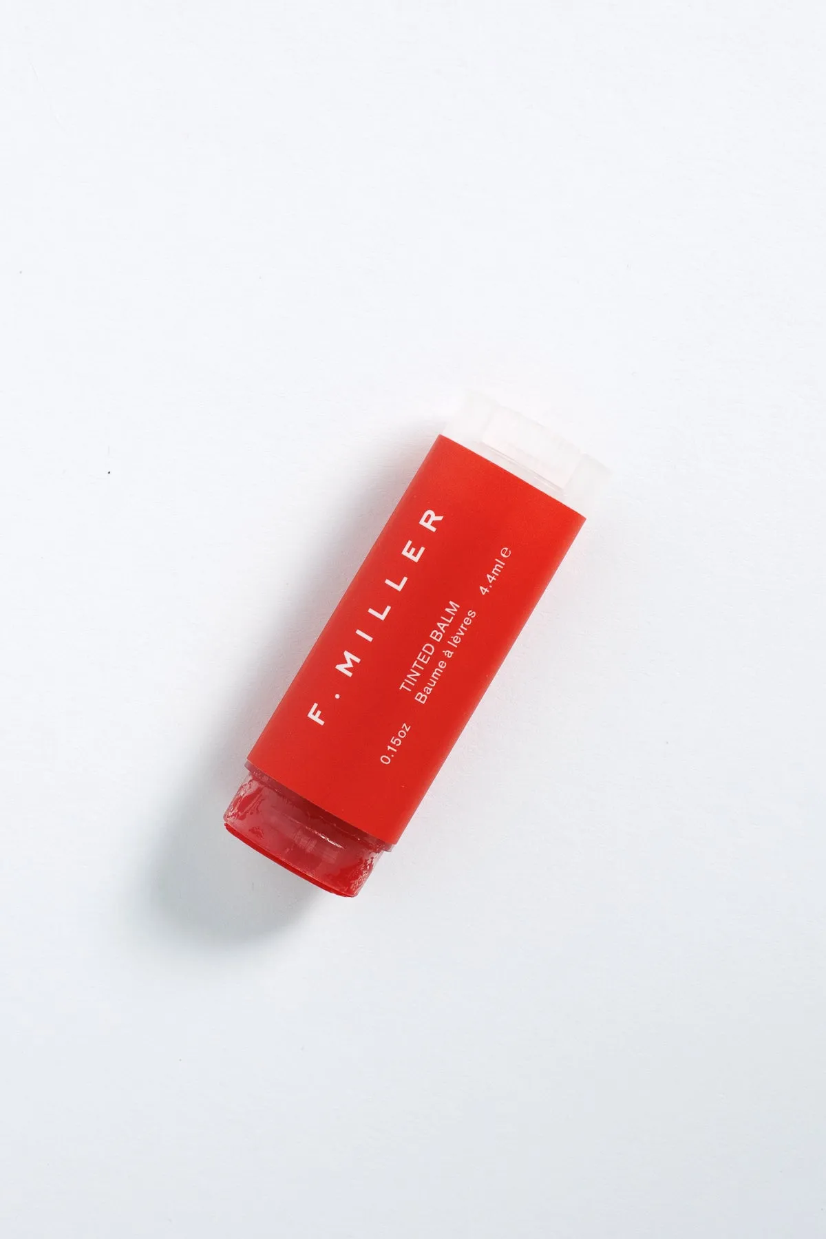 Tinted Balm
