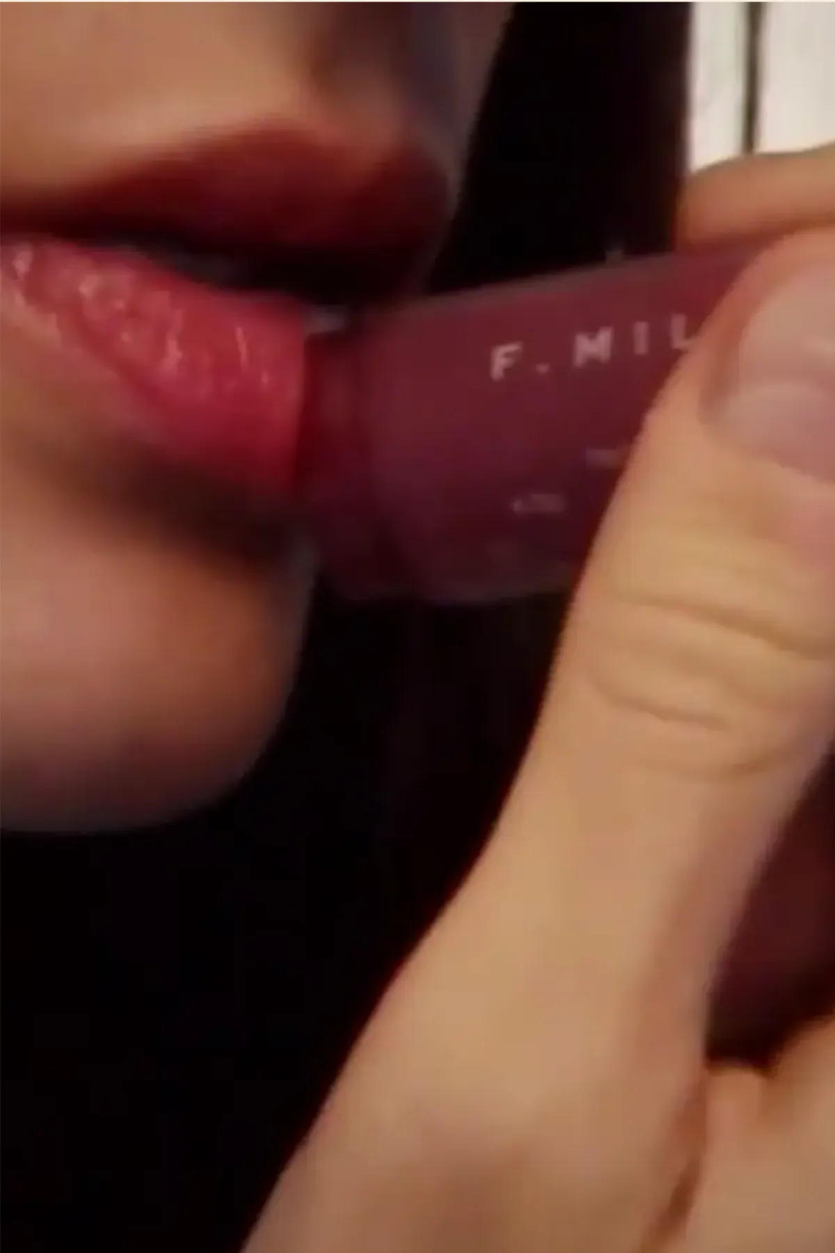 Tinted Balm