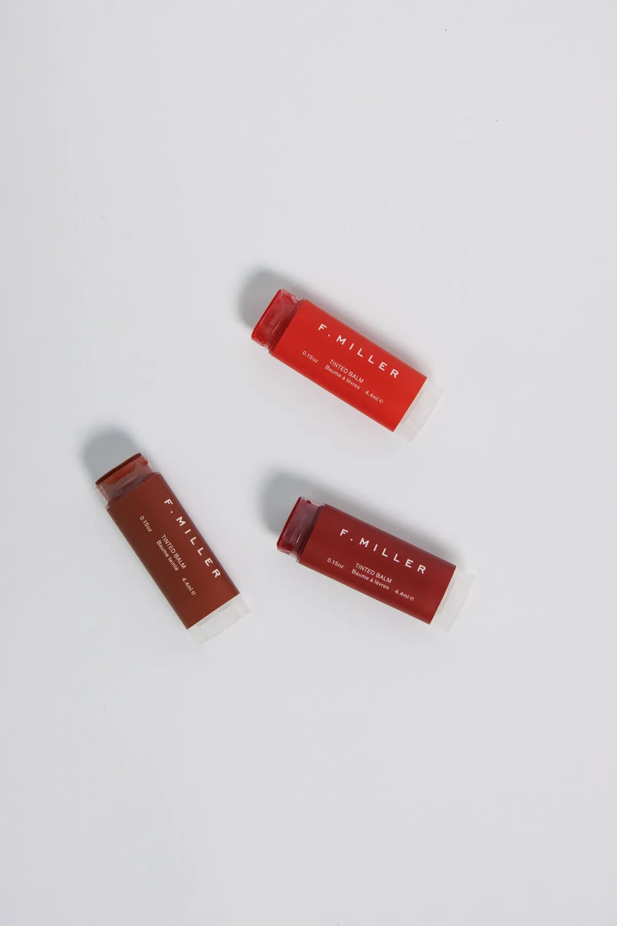 Tinted Balm