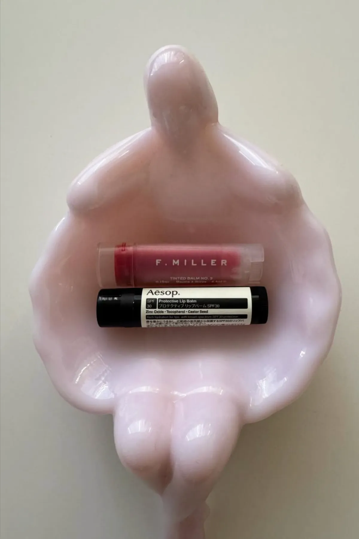 Tinted Balm