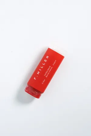 Tinted Balm