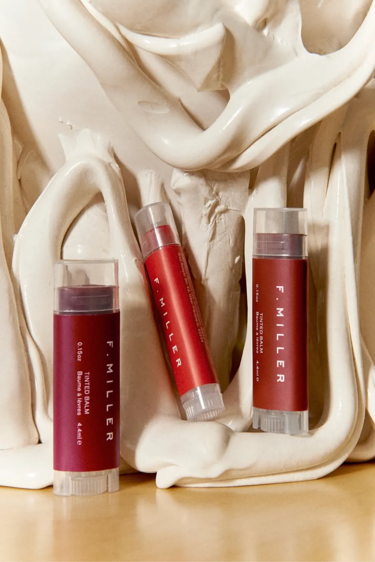 Tinted Balm
