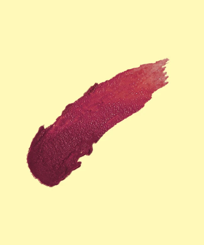 TINTED SPF 15 LIP BALM - RAISIN HELL