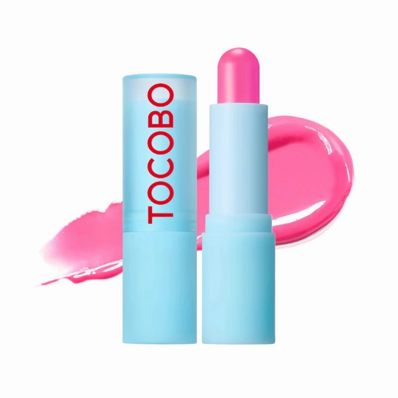 Tocobo glass tinted lip balm 3.5g