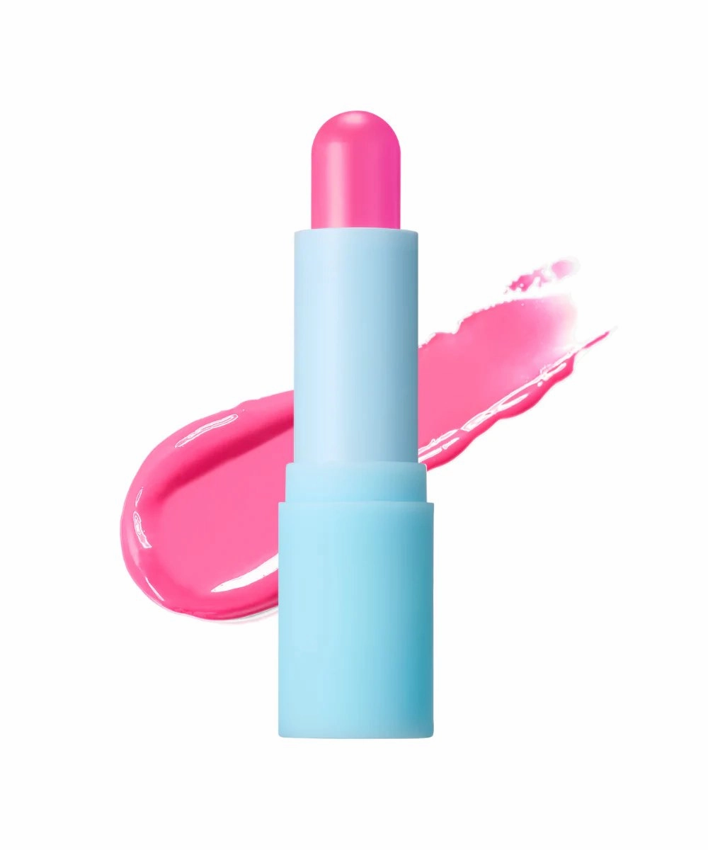 Tocobo glass tinted lip balm 3.5g