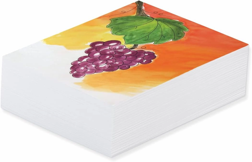 UCreate Watercolor Paper, Bulk (90 Lb.) and UCreate Mixed Media Art Paper (Heavyweight)