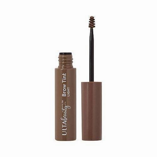 ULTA Brow Tint - Auburn (medium to deep reddish brown with cool undertones)0.17 oz