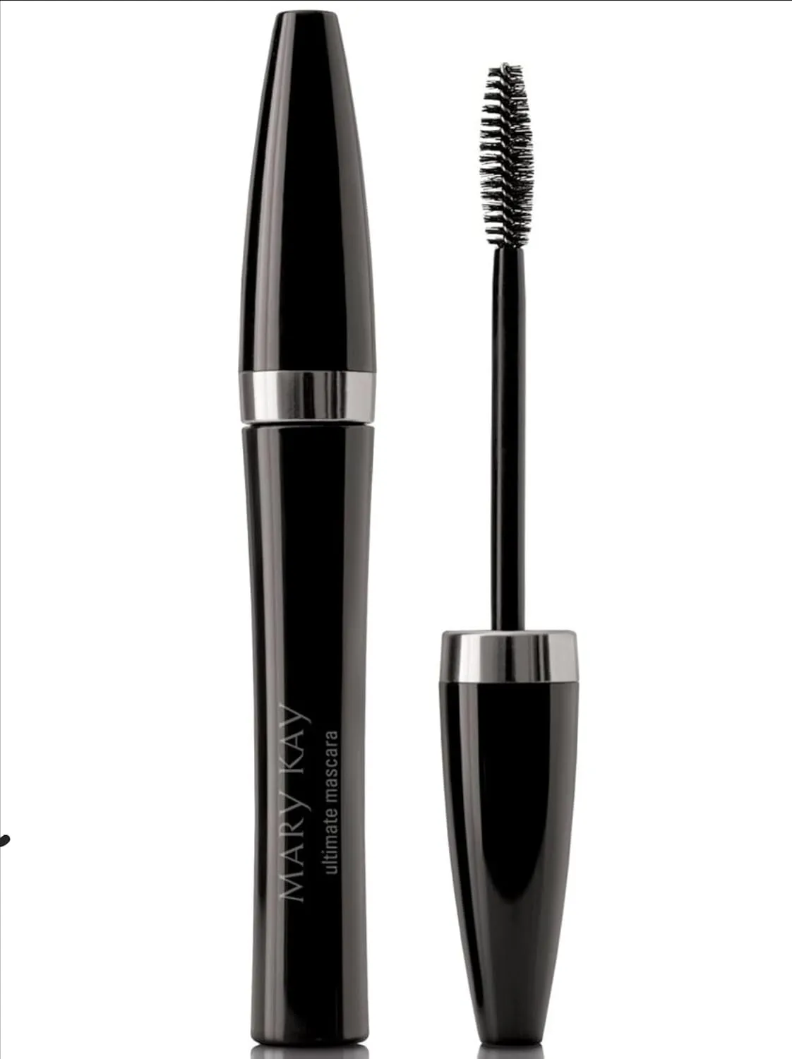 Ultimate mascara black MaryKay