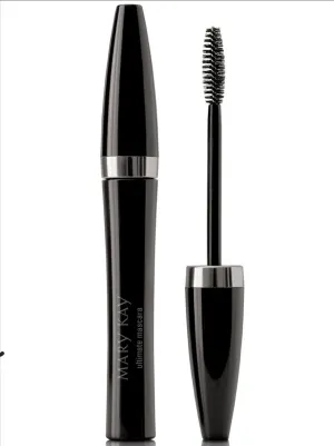 Ultimate mascara black MaryKay