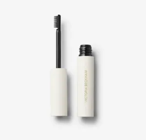 Victoria Beckham Feather Fix Brow - Light brunette   Complimentary Sheet Masque