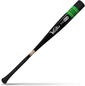 Victus Vibe BBCOR Metal Pencil Baseball Bat, 2 5/8" Barrel, -3 Drop, BBCOR